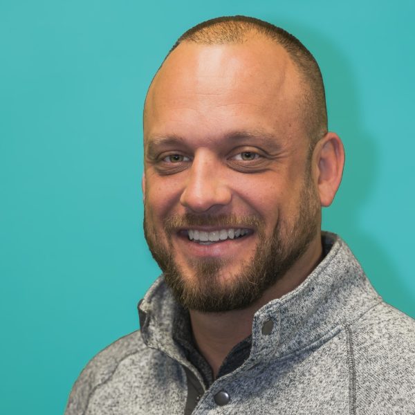 Aaron Christy founder Scottsburg Roofing